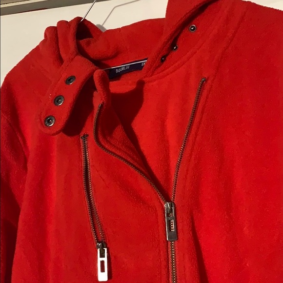 Fleece jacket - Picture 2 of 4